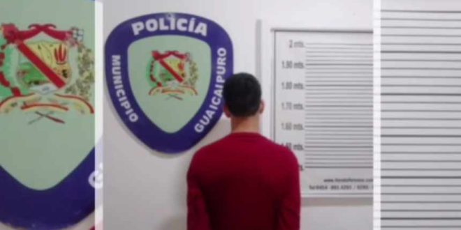 Abusó sexualmente de su propia hermana en varias ocasiones y terminó embarazada