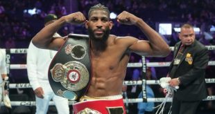 Andy Cruz frente a Omar Salcido en un capítulo crucial para el boxeo cubano 