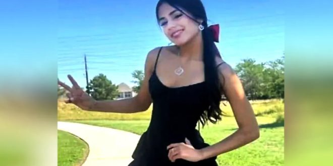 Asesinan a tiros a adolescente zuliana en un estacionamiento en Dallas