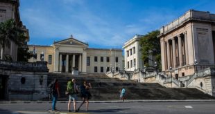 Cada vez menos jóvenes estudian la carrera de Periodismo en Cuba, denuncia OLA