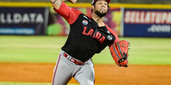 Cardenales derrotó al Zulia y aseguró comenzar la final en Barquisimeto