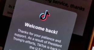 China insta a EE.UU. a garantizar un «entorno comercial justo» para TikTok