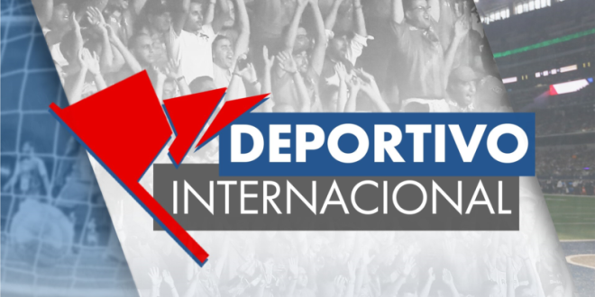 Deportivo Internacional 01/17/2025