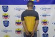 Detenido en Zulia por abuso sexual a una menor y difusión del delito en redes sociales