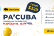 DimeCuba celebra su 12 aniversario con promociones especiales para Cuba