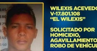 El Tiempo | ¿Quién era ‘Wilexis’, el criminal abatido en Venezuela y que contaba con armas con sello colombiano?