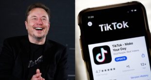 En un giro inesperado Elon Musk podría convertirse en el nuevo dueño de TikTok en EEUU