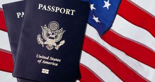 Estados Unidos dejará de emitir pasaportes con la ‘X’ para las personas trans o no binarias