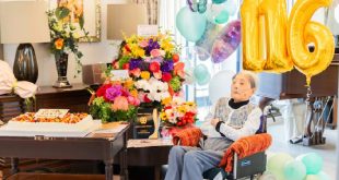 Fallece Tomiko Itooka, la persona más longeva del mundo, a los 116 años