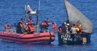 Guardia Costera de EEUU anuncia acción inmediata para prevenir una migración masiva desde Cuba