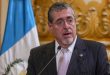 Guatemala: Presidente Arévalo ve a su país como uno de los socios confiables para EE.UU.