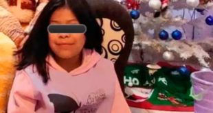 Horror en México: Niña de 10 años es hallada sin vida en casa de vecino