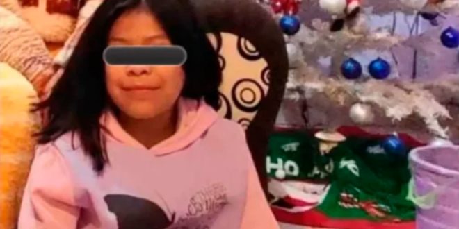 Horror en México: Niña de 10 años es hallada sin vida en casa de vecino