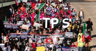 Info Martí | El TPS para los venezolanos no fue eliminado