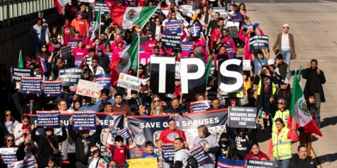 Info Martí | El TPS para los venezolanos no fue eliminado