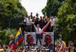 Info Martí | Oficialismo y oposición convocan marchas en Venezuela