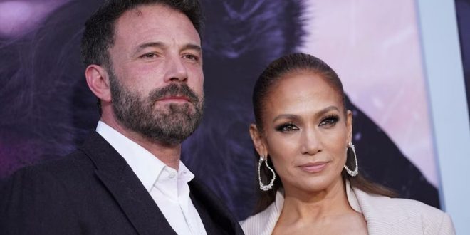 Jennifer López y Ben Affleck quedaron oficialmente divorciados: Esto se supo del acuerdo