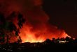 Juegos Olímpicos 2028 en duda debido a los incendios de Los Ángeles