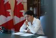 Justin Trudeau dimite como primer ministro de Canadá: «El país merece una verdadera opción en las próximas elecciones»