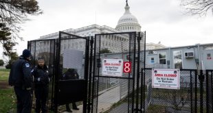 Las fuerzas del orden de varias ciudades de Estados Unidos reforzaron la seguridad debido a un mes repleto de actos públicos a gran escala