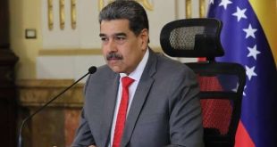 Maduro anuncia que convocará a una reforma constitucional tras su juramentación el 10E para «democratizar hasta el infinito»