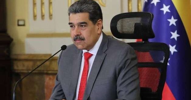 Maduro anuncia que convocará a una reforma constitucional tras su juramentación el 10E para «democratizar hasta el infinito»