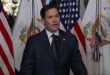 Marco Rubio envía mensaje en español tras asumir como secretario de Estado de EEUU