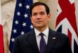 Marco Rubio se reúne con líderes opositores de Venezuela, Edmundo González y María Corina Machado