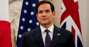 Marco Rubio se reúne con líderes opositores de Venezuela, Edmundo González y María Corina Machado