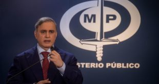 Ministerio Público confirma excarcelación de otros 381 presos políticos en Venezuela