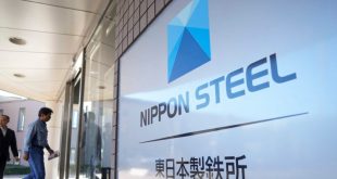 Nippon y US Steel demandan a EEUU por bloquear acuerdo de adquisición