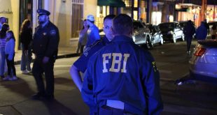 Nueva Orleans se salvó de un desastre mayor: el FBI encontró explosivos del atacante que no se activaron