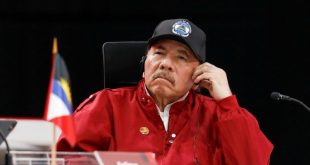 Ortega amplía su poder en Nicaragua tras aprobación final de reformas