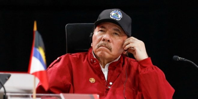 Ortega amplía su poder en Nicaragua tras aprobación final de reformas