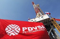 Pdvsa facturó US$15.700 millones en 2024, un 18% más que 2023