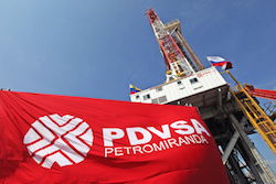 Pdvsa facturó US$15.700 millones en 2024, un 18% más que 2023