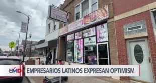 Reina el optimismo entre empresarios latinos de Illinois ante nuevo mandato de Trump