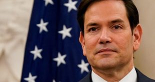 Rubio visitará Panamá en su primer viaje como secretario de Estado de EEUU