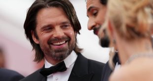 Sebastian Stan nominado al BAFTA