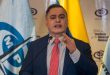 Tarek William Saab pide la extradición de los miembros del Tren de Aragua detenidos en otros países