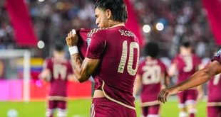 Telasco Segovia jugará con Messi en el Inter Miami