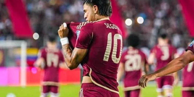 Telasco Segovia jugará con Messi en el Inter Miami