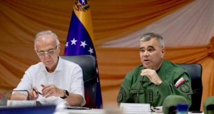 Venezuela aseguró que no sirve como plataforma para criminales: este es el acuerdo con Colombia por la crisis en el Catatumbo