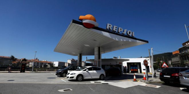 Venezuela dispara la entrega de petróleo a Repsol a sus mayores niveles en veinte años