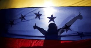 “Venezuela y Colombia, defensa de la democracia ”