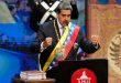 los temas del discurso anual de Maduro