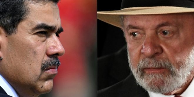 ¿Puede el diálogo impulsado por Lula y otros presidentes destrabar el “juego trancado” en Venezuela?