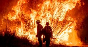 ¿Qué causó los letales incendios en California? Investigadores estudian varias posibilidades