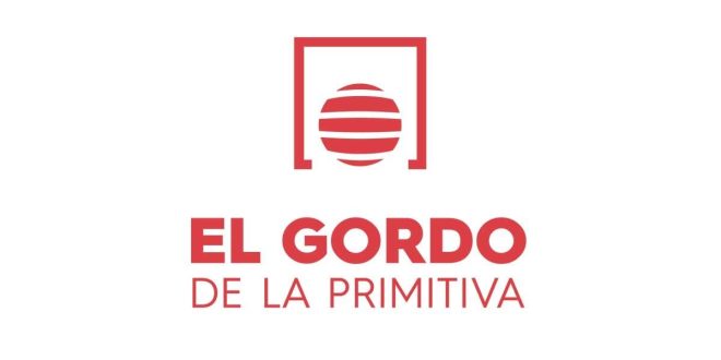 EL GORDO DE LA PRIMITIVE draw.