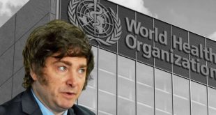 Argentina outside the WHO: a political and sanitary nonsense, according to experts